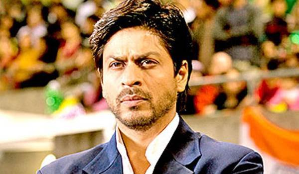 शिमीत अमीन के साथ काम नहीं कर रहे हैं शाहरूख खान शिमीत अमीन के साथ काम नहीं कर रहे हैं शाहरूख खान