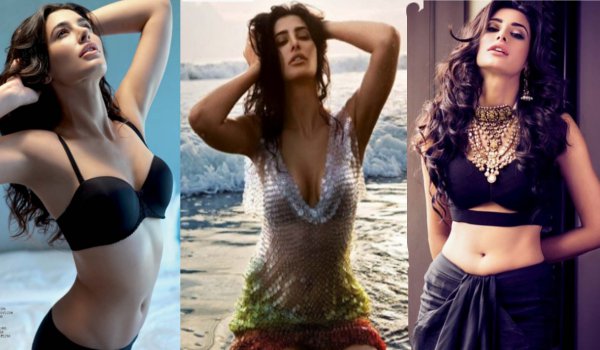 व्यस्क कॉमेडी करने में असहज महसूस करती हैं नरगिस व्यस्क कॉमेडी करने में असहज महसूस करती हैं नरगिस