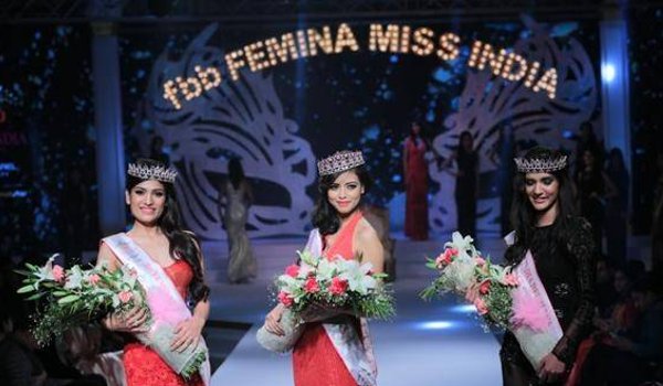 प्रियदर्शिनी बनी फेमिना मिस इंडिया 2016, धुबड़ी में उत्साह प्रियदर्शिनी बनी फेमिना मिस इंडिया 2016, धुबड़ी में उत्साह