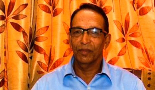हेमंत ने की प्रत्याशियों की घोषणा, पांकी से शशिभूषण और गोडडा से संजीव लड़ेंगे चुनाव हेमंत ने की प्रत्याशियों की घोषणा, पांकी से शशिभूषण और गोडडा से संजीव लड़ेंगे चुनाव