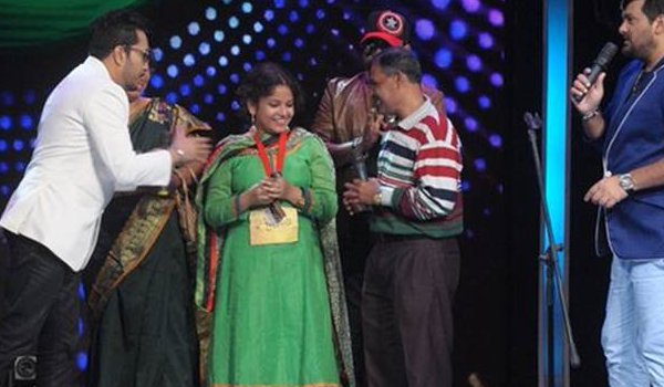 गरीब गायिकाओं हशमत और सुल्ताना का घर बनवाएंगे मिका गरीब गायिकाओं हशमत और सुल्ताना का घर बनवाएंगे मिका