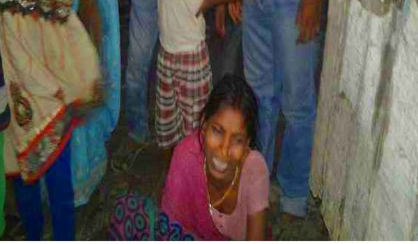 बिहार : औरंगाबाद में भीषण आग की लपटों में फंसकर 13 जिंदा जले