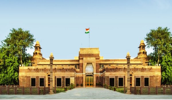 Rajasthan High Court : 49 judicial officers transferred