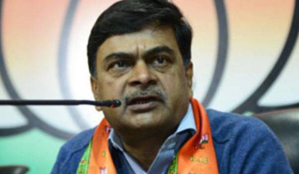 जेआईटी को भारत भेजना पाक का ढोंग : आरके सिंह जेआईटी को भारत भेजना पाक का ढोंग : आरके सिंह