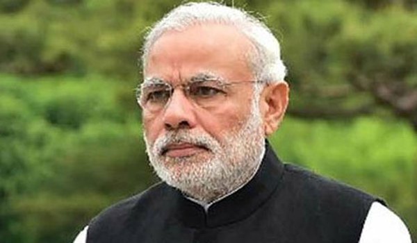 पीएम मोदी की सुरक्षा व्यवस्था की रिहर्सल, अभेद्य किलेबन्दी