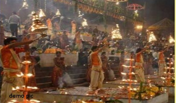 भारतीय नववर्ष पर कोटा में होगी महाआरती और दीपदान