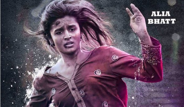 Sidharth Malhotra lauds Alia bhatt's dramatic look from udta Punjab