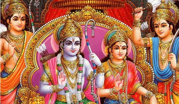 इस जगह खेलते थे भगवान राम, मां कौशल्या का है मायका इस जगह खेलते थे भगवान राम, मां कौशल्या का है मायका