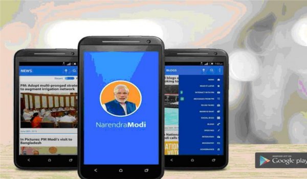 2017 तक दूसरा सबसे बड़ा स्मार्टफोन बाजार बनेगा भारत