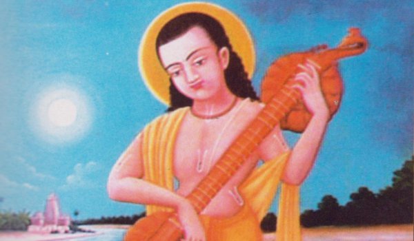 इस बार क्राइम रिपोर्टिंग पर नारद सम्मान इस बार क्राइम रिपोर्टिंग पर नारद सम्मान