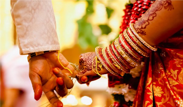 बदल रहा है जीवन साथी चुनने का ट्रेंड : नीलिमा बदल रहा है जीवन साथी चुनने का ट्रेंड : नीलिमा