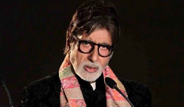 मैं आयकर विभाग के साथ सहयोग कर रहा हूं : अमिताभ बच्चन मैं आयकर विभाग के साथ सहयोग कर रहा हूं : अमिताभ बच्चन