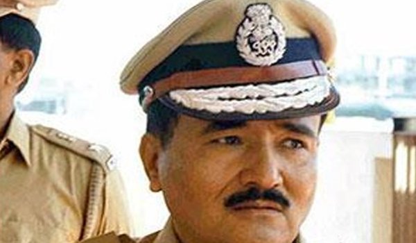 आईपीएस अधिकारी पी.सी ठाकुर महानिदेशक पद पर नियुक्त आईपीएस अधिकारी पी.सी ठाकुर महानिदेशक पद पर नियुक्त