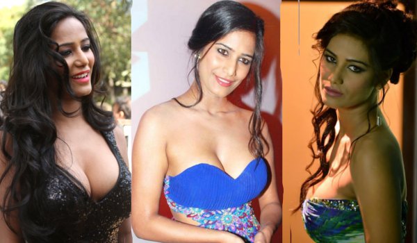 Poonam Pandey all set to do a horror film