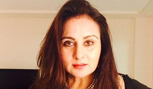 अभिनेत्री नहीं डाक्टर बनना चाहती थीं पूनम ढिल्लो अभिनेत्री नहीं डाक्टर बनना चाहती थीं पूनम ढिल्लो
