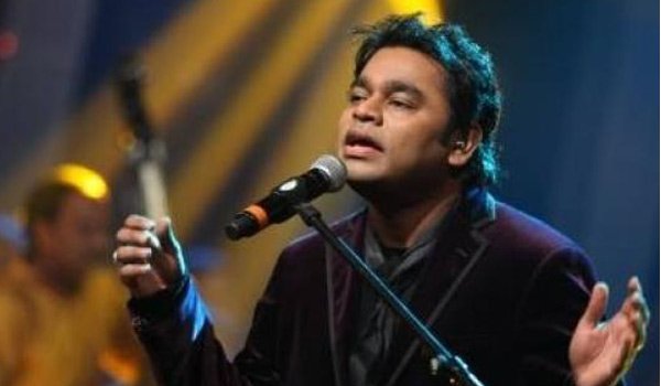 विरोध के कारण संगीतकार ए. आर. रहमान का श्रीलंका का कार्यक्रम रद्द