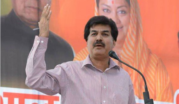स्मार्ट नगरपालिका के निर्माण में सभी का सहयोग जरूरी : मंत्री स्मार्ट नगरपालिका के निर्माण में सभी का सहयोग जरूरी : मंत्री