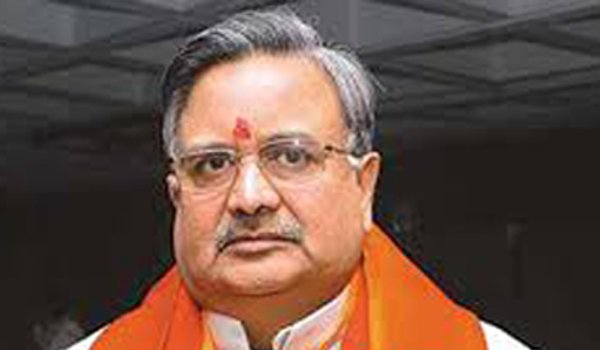 एक माह तक चलेगा लोक सुराज अभियान, औचक निरीक्षण करेंगे सीएम रमनसिंह एक माह तक चलेगा लोक सुराज अभियान, औचक निरीक्षण करेंगे सीएम रमनसिंह