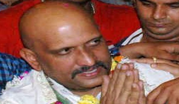अजय राय की जमानत मंजूर, स्वागत के लिए तैयार कांग्रेसी अजय राय की जमानत मंजूर, स्वागत के लिए तैयार कांग्रेसी