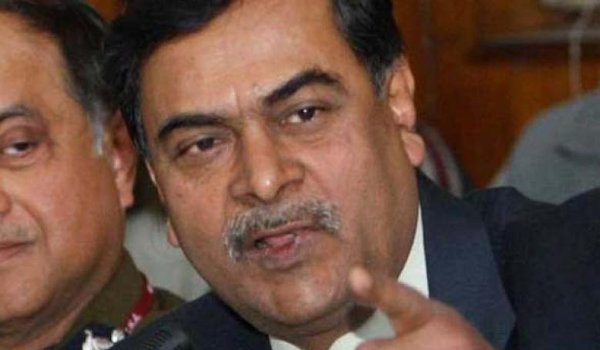 चीन को आपत्ति जताने का अधिकार नहीं : आरके सिंह चीन को आपत्ति जताने का अधिकार नहीं : आरके सिंह