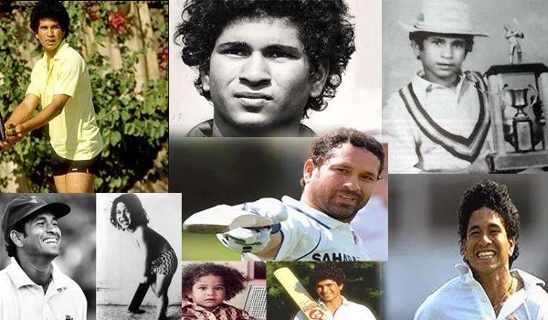 सचिन तेन्दुलकर का 43वां जन्मदिन प्रशंसकों ने केक काटकर मनाया सचिन तेन्दुलकर का 43वां जन्मदिन प्रशंसकों ने केक काटकर मनाया
