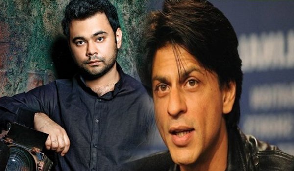 शाहरूख खान में किशोरों जैसा उत्साह : मनीष शर्मा शाहरूख खान में किशोरों जैसा उत्साह : मनीष शर्मा