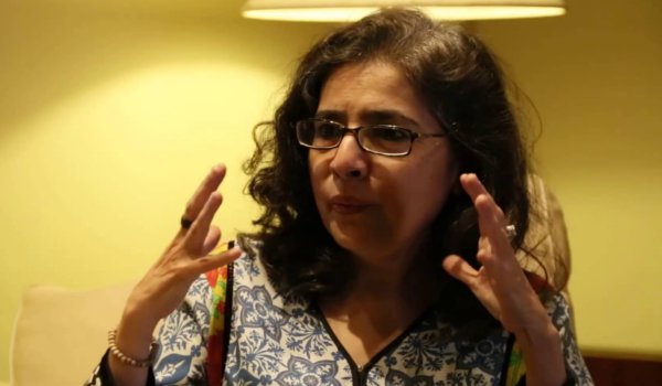 बॉलीवुड में कदम रखना चाहती हैं पाकिस्तानी निर्देशक सबीहा बॉलीवुड में कदम रखना चाहती हैं पाकिस्तानी निर्देशक सबीहा