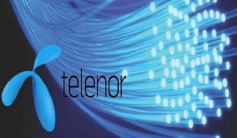 telecom company telenor