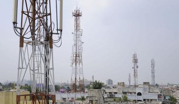 राजस्थान में टेलीकॉम नीति का सरलीकरण किया जाएगा : जैन राजस्थान में टेलीकॉम नीति का सरलीकरण किया जाएगा : जैन