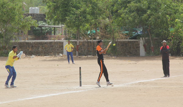 केपीएल : चैन्नई, पुना, कर्नाटक एवं मुम्बई ए की टीम पहुंची सेमीफाइनल में