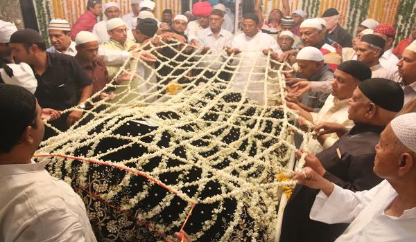 Baba Badam Shah 52nd Urs