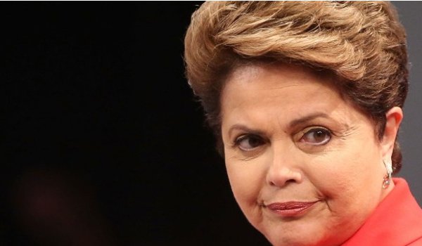 ब्राजील की सीनेट ने राष्ट्रपति रौसेफ को अस्थाई तौर पर हटाया