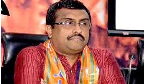 जम्मू में एबीवीपी पर प्रतिबंध : भाजपा ने दिया कार्रवाई का संकेत जम्मू में एबीवीपी पर प्रतिबंध : भाजपा ने दिया कार्रवाई का संकेत
