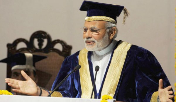 मोदी डिग्री विवाद : डीयू ने आप को फिर से आरटीआई आवेदन देने को कहा मोदी डिग्री विवाद : डीयू ने आप को फिर से आरटीआई आवेदन देने को कहा