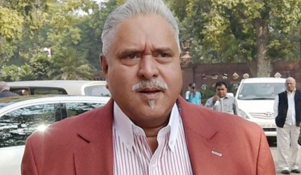माल्या के खिलाफ ईडी की याचिका पर सुनवाई स्थगित माल्या के खिलाफ ईडी की याचिका पर सुनवाई स्थगित