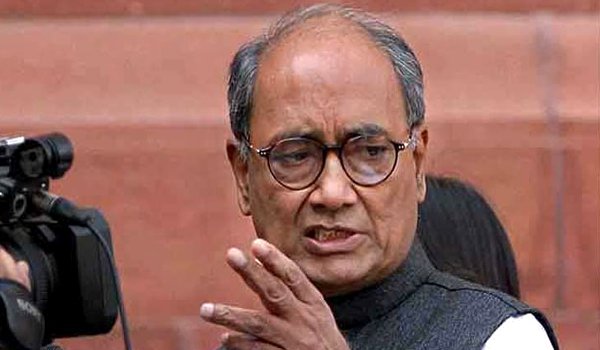 कांग्रेस का भाजपा-संघ पर जांच एजेंसियों के बेजा इस्तेमाल का आरोप कांग्रेस का भाजपा-संघ पर जांच एजेंसियों के बेजा इस्तेमाल का आरोप