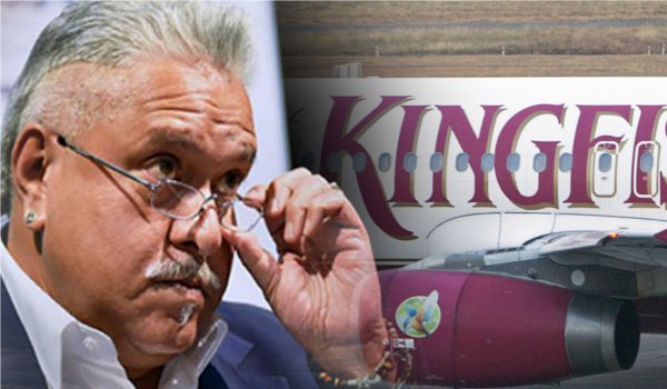 enforcement directorate requests Interpol to issue a Red Corner Notice against Vijay Mallya