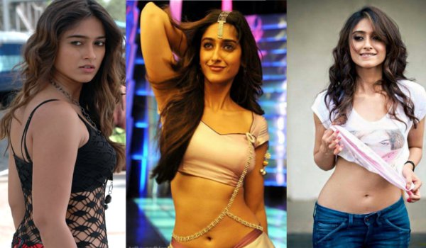  I have received films from my merit: ileana d'cruz