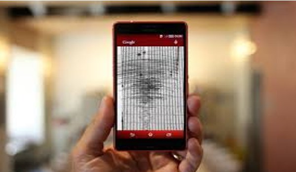 ये स्मार्टफोन देगा भूकंप की सूचना, करेगा अलर्ट