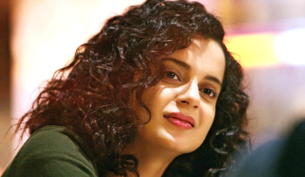 प्रियंका, विद्या, सोनम की चिंता पर खुश हूं : कंगना रनौत प्रियंका, विद्या, सोनम की चिंता पर खुश हूं : कंगना रनौत