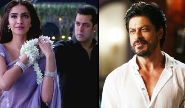 ‘प्रेम रतन धन पायो’, शाहरूख को घंटा पुरस्कार ‘प्रेम रतन धन पायो’, शाहरूख को घंटा पुरस्कार