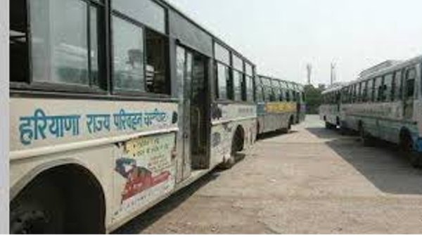 हरियाणा राज्य परिवहन निगम की बस में विस्फोट, 9 जख्मी हरियाणा राज्य परिवहन निगम की बस में विस्फोट, 9 जख्मी