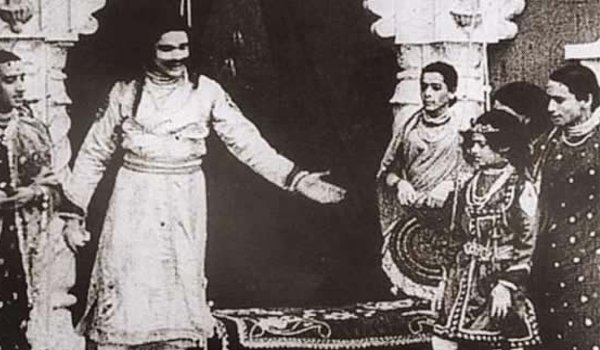 3 मई 1913 को प्रदर्शित हुई थी फिल्म ‘राजा हरिशचंद्र’