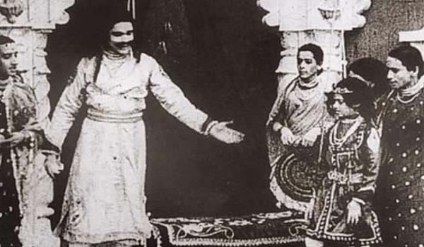 3 मई 1913 को प्रदर्शित हुई थी फिल्म ‘राजा हरिशचंद्र’ 3 मई 1913 को प्रदर्शित हुई थी फिल्म ‘राजा हरिशचंद्र’