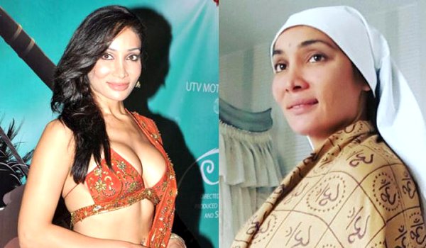 i am never having sex, sofia hayat opens up about being a nun