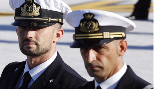 इटली के नौसैनिक को स्वदेश भेजे भारत : अन्तरराष्ट्रीय न्यायालय