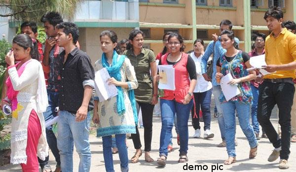 जामिया मिलिया इस्लामिया ने अपनी बीडीएस प्रवेश परीक्षा रद्द की जामिया मिलिया इस्लामिया ने अपनी बीडीएस प्रवेश परीक्षा रद्द की