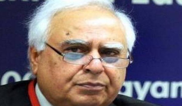 कपिल सिब्बल होंगे कांग्रेस के राज्यसभा उम्मीदवार कपिल सिब्बल होंगे कांग्रेस के राज्यसभा उम्मीदवार