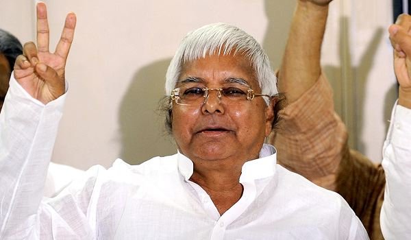 दो साल में मोदी सरकार की कोई उपलब्धि नहीं : लालू प्रसाद दो साल में मोदी सरकार की कोई उपलब्धि नहीं : लालू प्रसाद