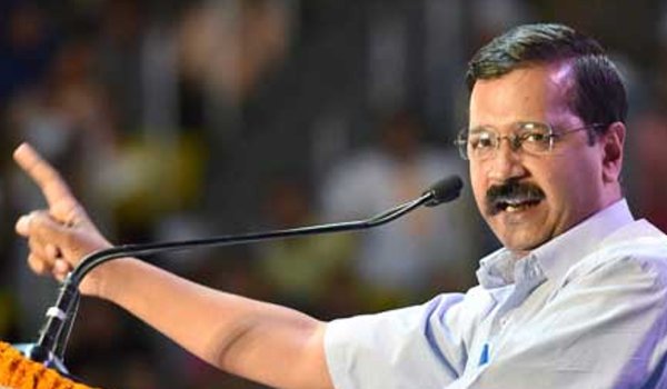 उत्तराखंड फ्लोर टेस्ट मोदी सरकार के लिए झटका : केजरीवाल